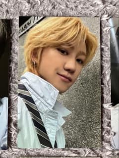 SEVENTEEN ミンハオ ミョンホ YAKUSOKU ラキドロ トレカ - メルカリ