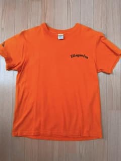 ELLEGARDEN 宝箱Tシャツのサムネイル