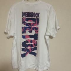 ワンオクONE OK ROCK 2025 DETOX ライブTシャツ　Lサイズのサムネイル