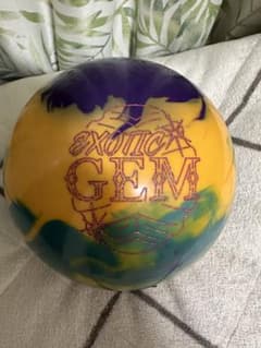 エキゾチックジェム　15pのサムネイル