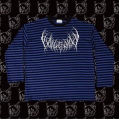 た*様 yxngbratzボーダーロンTのサムネイル