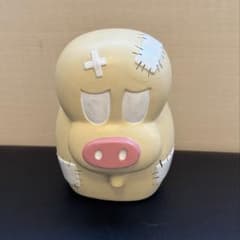ヒョウタンツギ 貯金箱 手塚治虫 - メルカリ