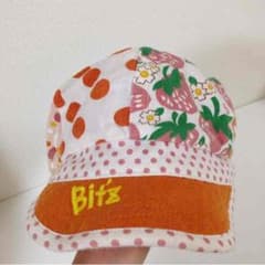 Bit'z 帽子のサムネイル
