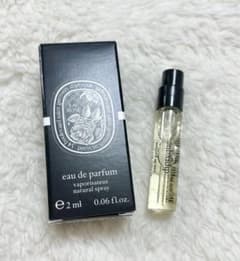 新品未使用 ディプティック diptyque オーローズ 試供品のサムネイル