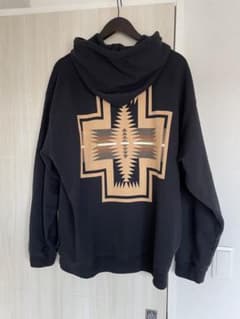 美品♪ PENDLETON ペンドルトン 別注 トレーナー  スウェットのサムネイル