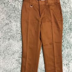 Dickies WD5876 ジョッパーズパンツのサムネイル