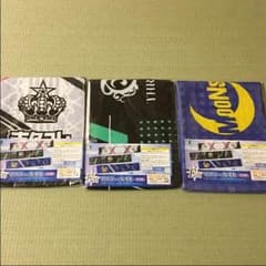 B-PROJECT E賞 マフラータオルのサムネイル