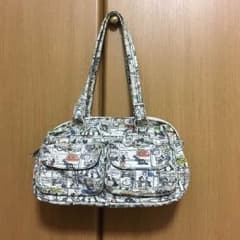 バッグ ディズニーのサムネイル