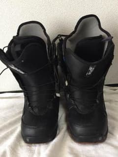 【値下げ】BURTON スノーボード ブーツ 22.5cmのサムネイル
