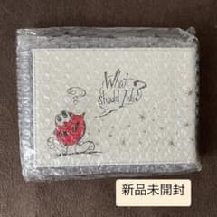 新品未開封 グッズ ミラー Nissy 変身しちゃおうか!?どうしようか!?のサムネイル