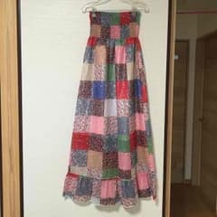 ANAP minpi ベアワンピのサムネイル