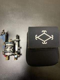 ウィザード　タトゥーマシン　グランドラインのサムネイル