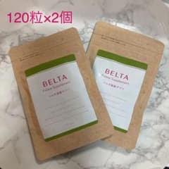 BELTA ベルタ葉酸サプリのサムネイル