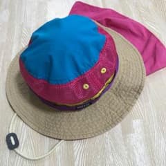 BREEZE 54 帽子 サンハットのサムネイル