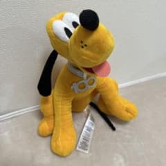 플루트 봉제인형 100주년 기념