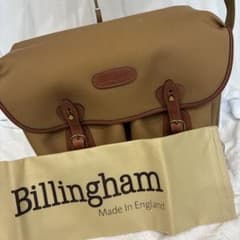 【極美品】ビリンガム Hadley Large カメラバッグ カーキ 英国製 極美品】ビリンガム Hadley Large カメラバッグ カーキ 英国製 - メルカリ