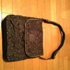 Khunar様専用ページ♪COACHのショルダーバックのサムネイル