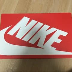 Nike 空箱のサムネイル