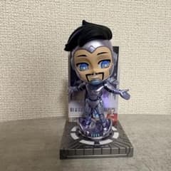 POP MART Marvel superior Iron Manのサムネイル