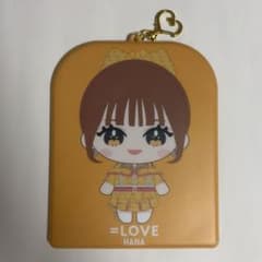 イコラブ 大場花菜 生写真ホルダー 生写真ケース 6周年衣装 イコラブ 大場花菜 生写真ホルダー 生写真ケース 6周年衣装 - メルカリ