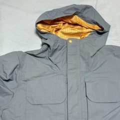 Patagonia SST復刻 イスマスユーティリティジャケット 未使用】Patagonia SST復刻 イスマスユーティリティジャケット - メルカリ