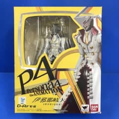 D-Arts 伊邪那岐大神 「ペルソナ4」 - メルカリ