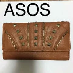 ASOS 長財布のサムネイル