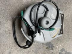 コードリール　三協リール（自動巻き）SCS-310Aのサムネイル