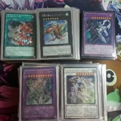 遊戯王　引退のサムネイル