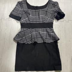キャバクラ ラウンジ ドレスのサムネイル