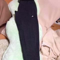 ナイキ テックフリースパンツのサムネイル
