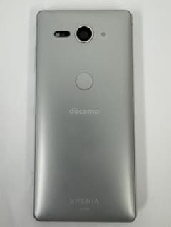 Xperia XZ2 Compact SO-05K 判定○ 初期化済 64GB - メルカリ