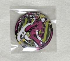 小南桐絵 ワールドトリガー ドでか缶バッジ-TRIGGER-