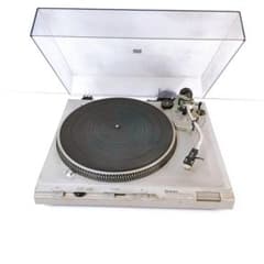 Ψ▲Technics SL-D3 ダイレクトドライブレコードプレーヤー　動作品 Ψ△Technics SL-D3 ダイレクトドライブレコードプレーヤー 動作品