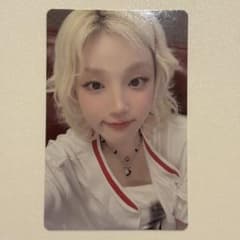 i-dle ウギ YUQI Motivation 封入 トレカ ⑬ - メルカリ