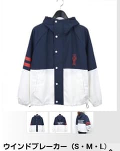 新品】東方神起 ウインドブレーカー Mサイズ 日産スタジアム 公式