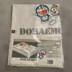 【レア・超希少】ドラえもん どらみちゃん テーブルクロス 昭和レトロ レア 超希少 入手困難】ドラえもん どらみちゃん テーブルクロス 昭和
