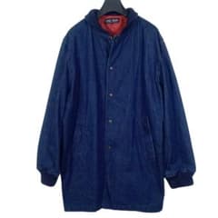 COOL BROS クール ブロス デニム ファラオコート L クールス m32550695985_1.jpg?1758379613