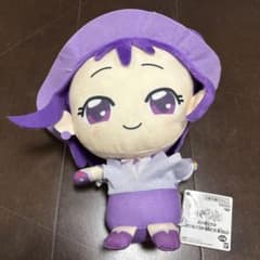 おジャ魔女どれみ 妹尾あいこ ぬいぐるみのサムネイル