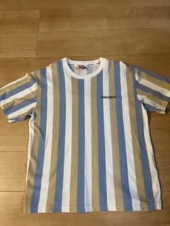 CONVERSE ストライプ Tシャツのサムネイル