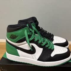 Nike Air Jordan 1 Retro High OG"Celticsのサムネイル