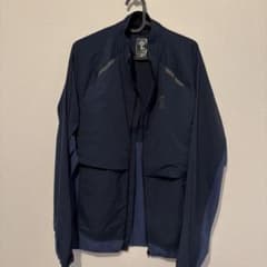 On Weather Jacket Insulated ミッドナイトMサイズのサムネイル
