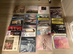 【名盤揃い】吹奏楽・管楽器 他LPレコード 33タイトルまとめ売り 名盤揃い】吹奏楽・管楽器 他LPレコード 33タイトルまとめ売り - メルカリ