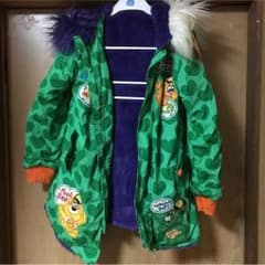 キッズコートのサムネイル