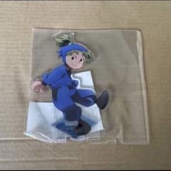 最終値下げ　忍たま乱太郎　select×collect 池田　三郎次　4点 最終値下げ 忍たま乱太郎 select×collect 池田 三郎次 1点 - メルカリ