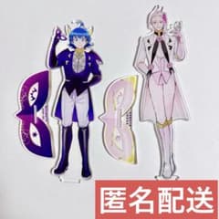 魔入りました！入間くん 応募者全員サービス アクリルスタンド