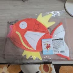 ポケモンセンター コイキング バッグ ポシェットのサムネイル