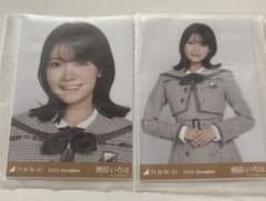 乃木坂46 奥田いろは 生写真 乃木コレのサムネイル
