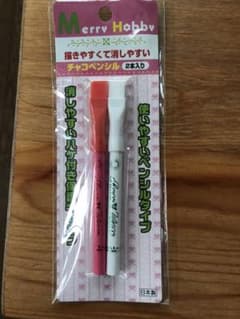 チャコペンのサムネイル