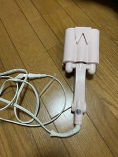 ツヤグラ ウェーブ　32mmのサムネイル